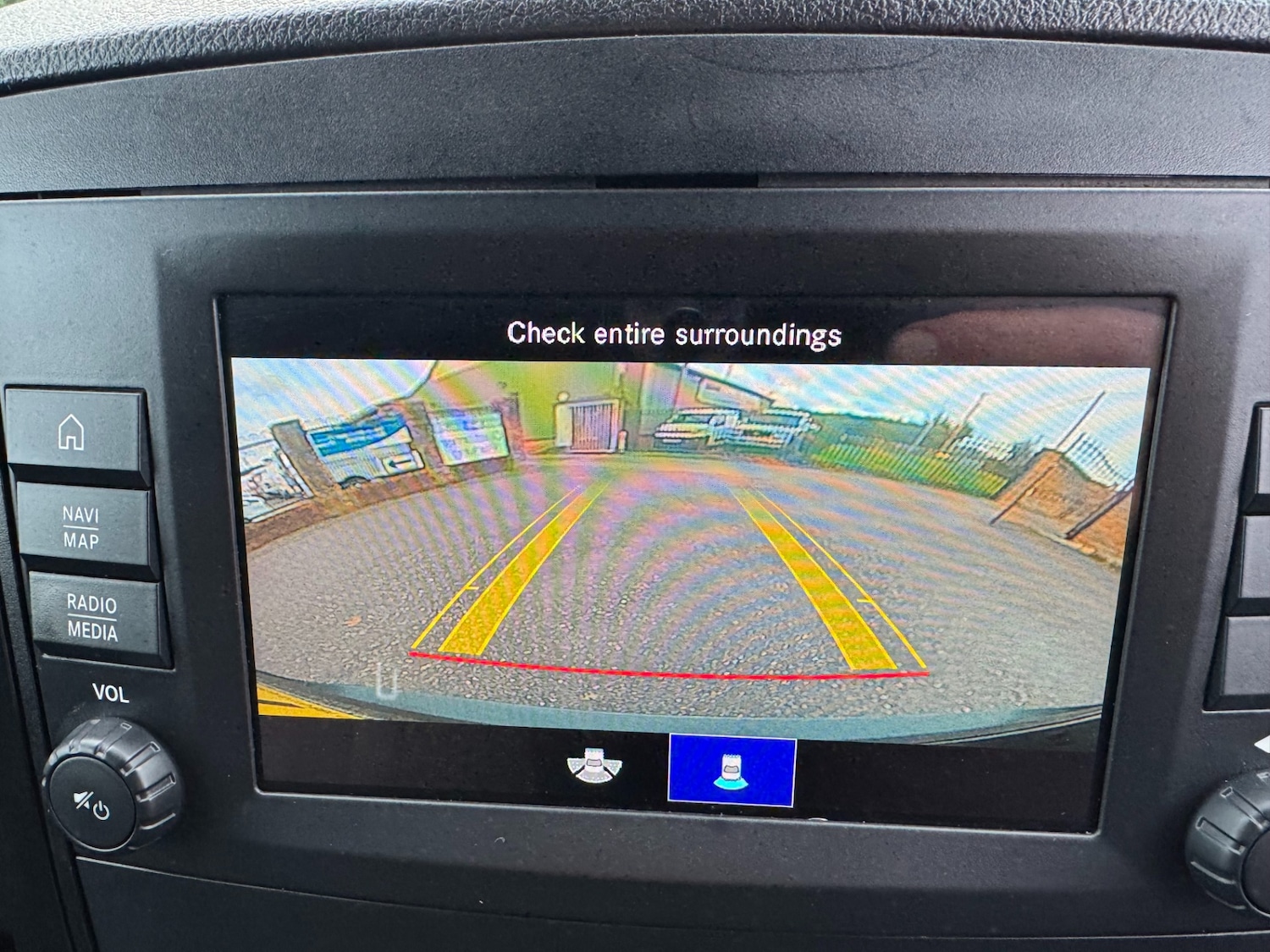 Used Mercedes-Benz Vito 2021 for sale - 76853877: Photo 12