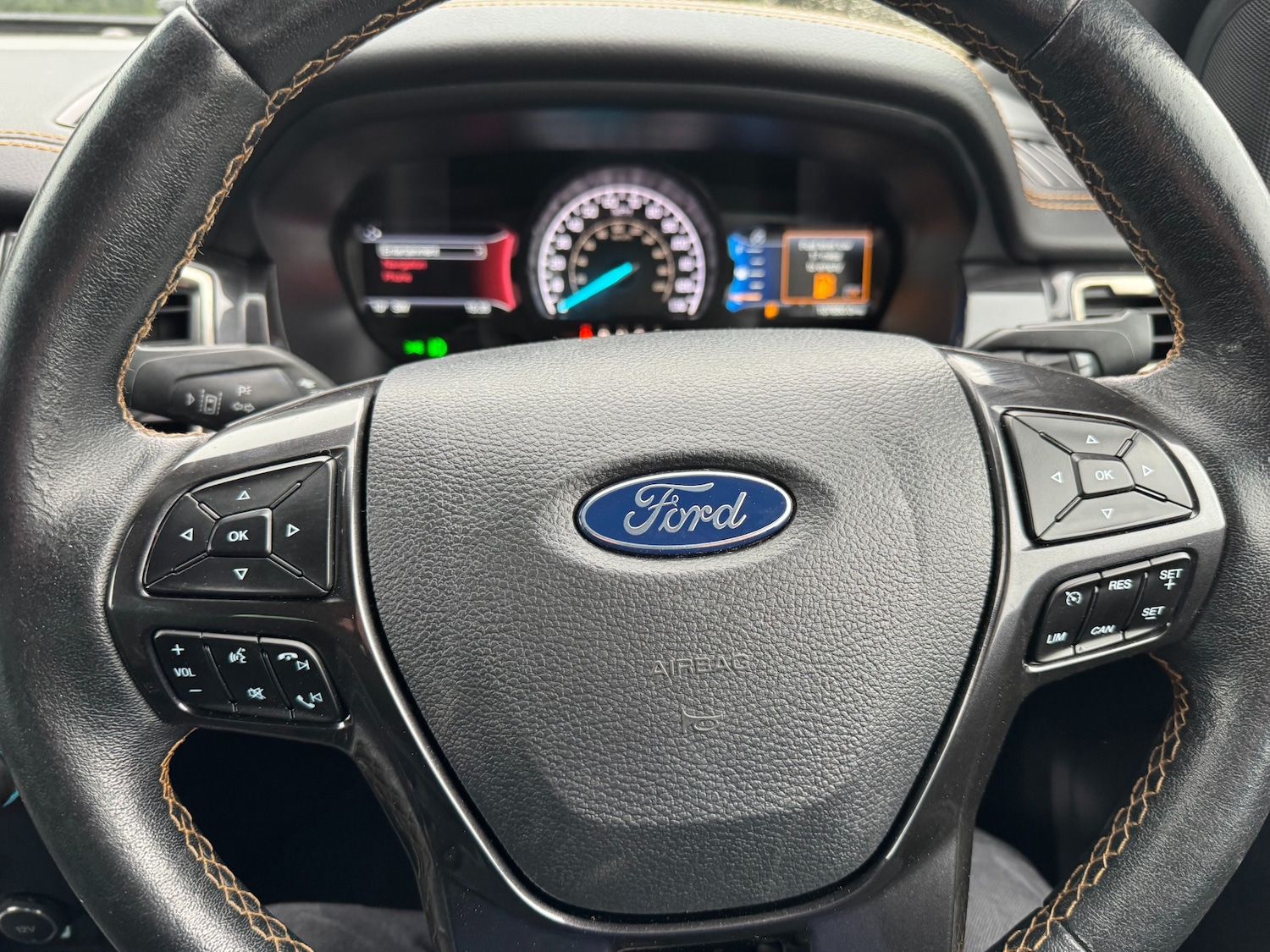 Used Ford Ranger 2020 for sale - 77790253: Photo 10