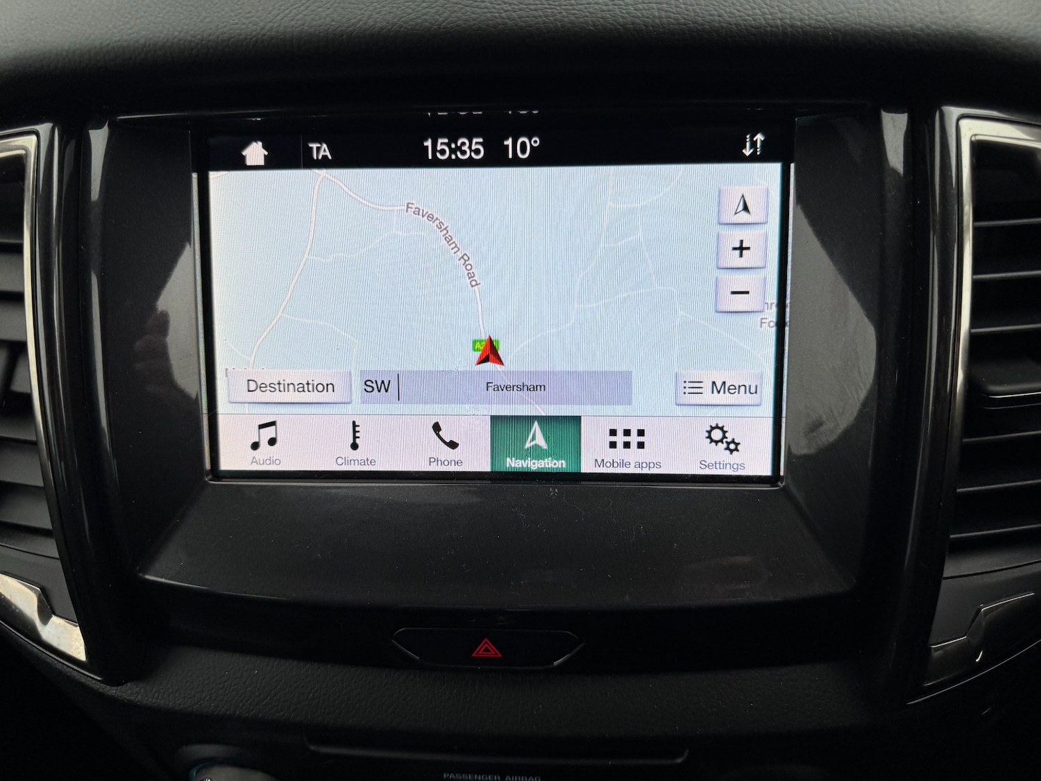 Used Ford Ranger 2020 for sale - 77790253: Photo 11