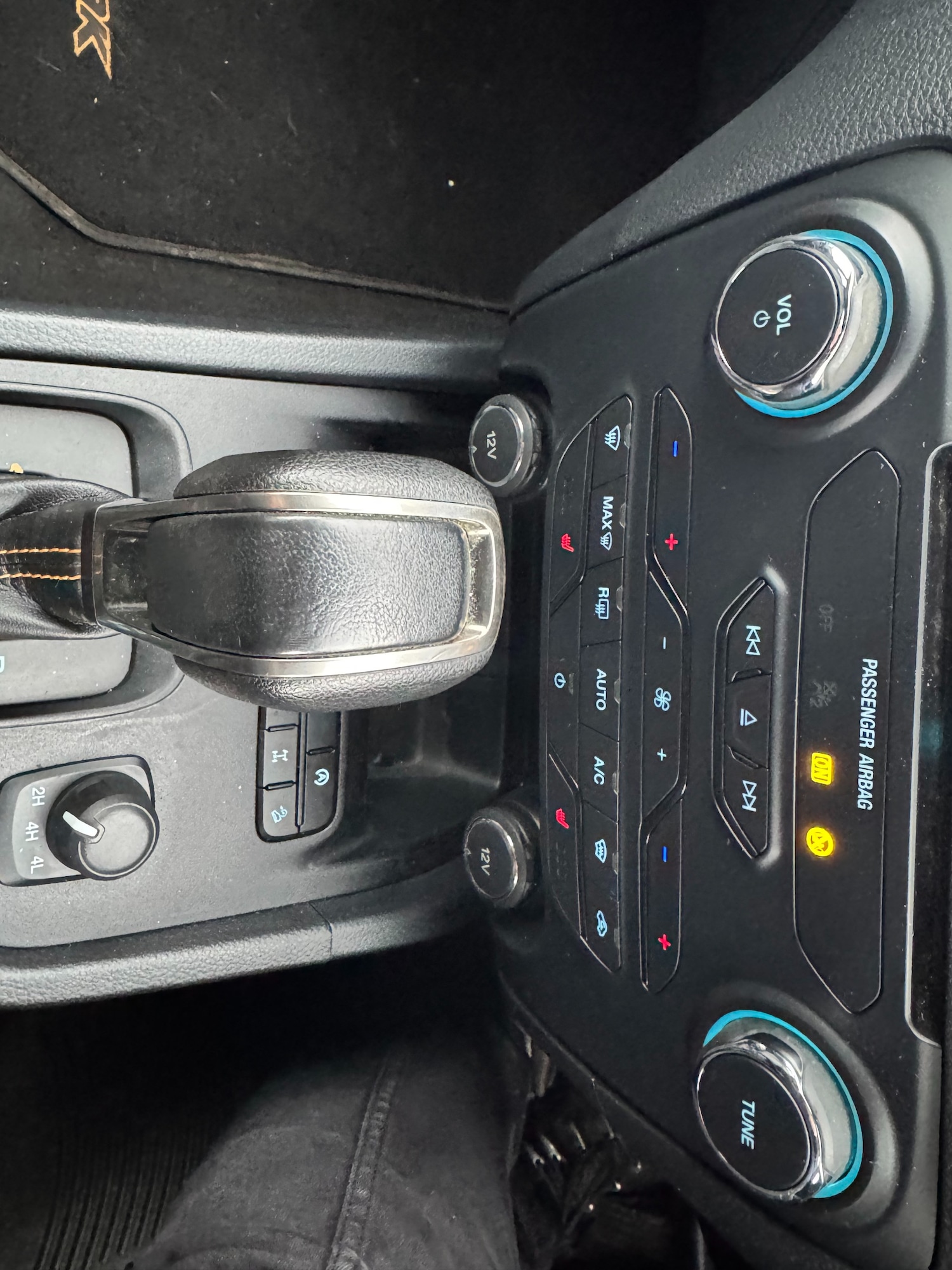 Used Ford Ranger 2020 for sale - 77790253: Photo 12