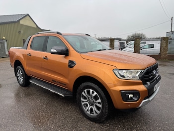 Used Ford Ranger 2020 for sale - 77790253: Photo