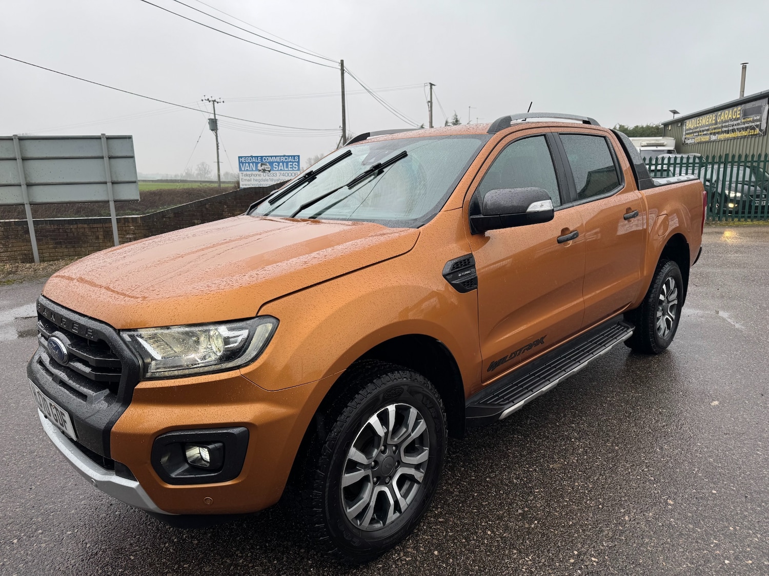 Used Ford Ranger 2020 for sale - 77790253: Photo 5