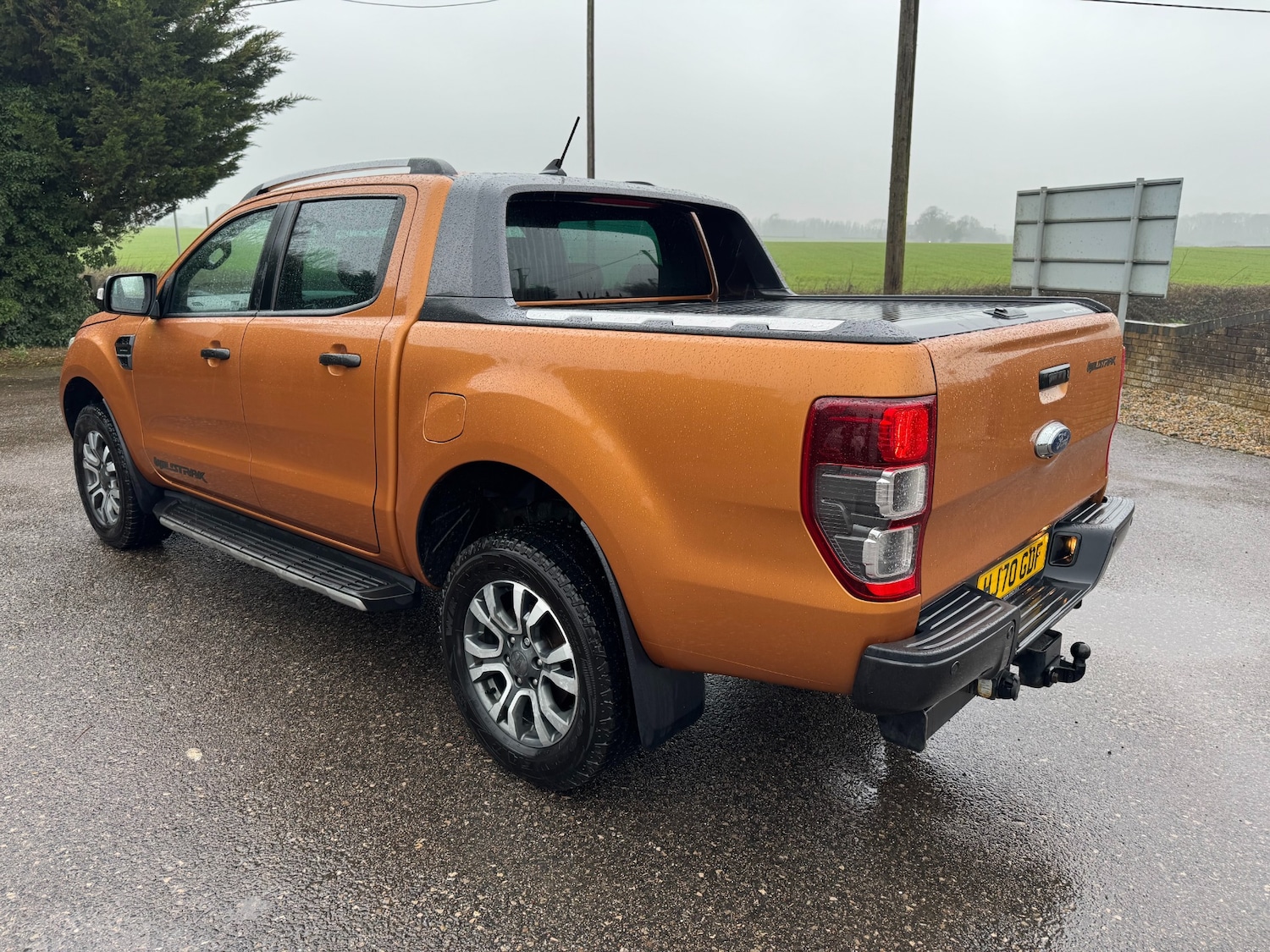 Used Ford Ranger 2020 for sale - 77790253: Photo 6