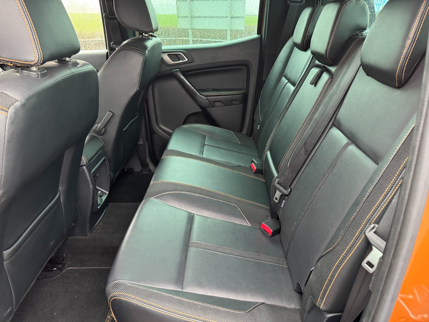 Used Ford Ranger 2020 for sale - 77790253: Photo 7