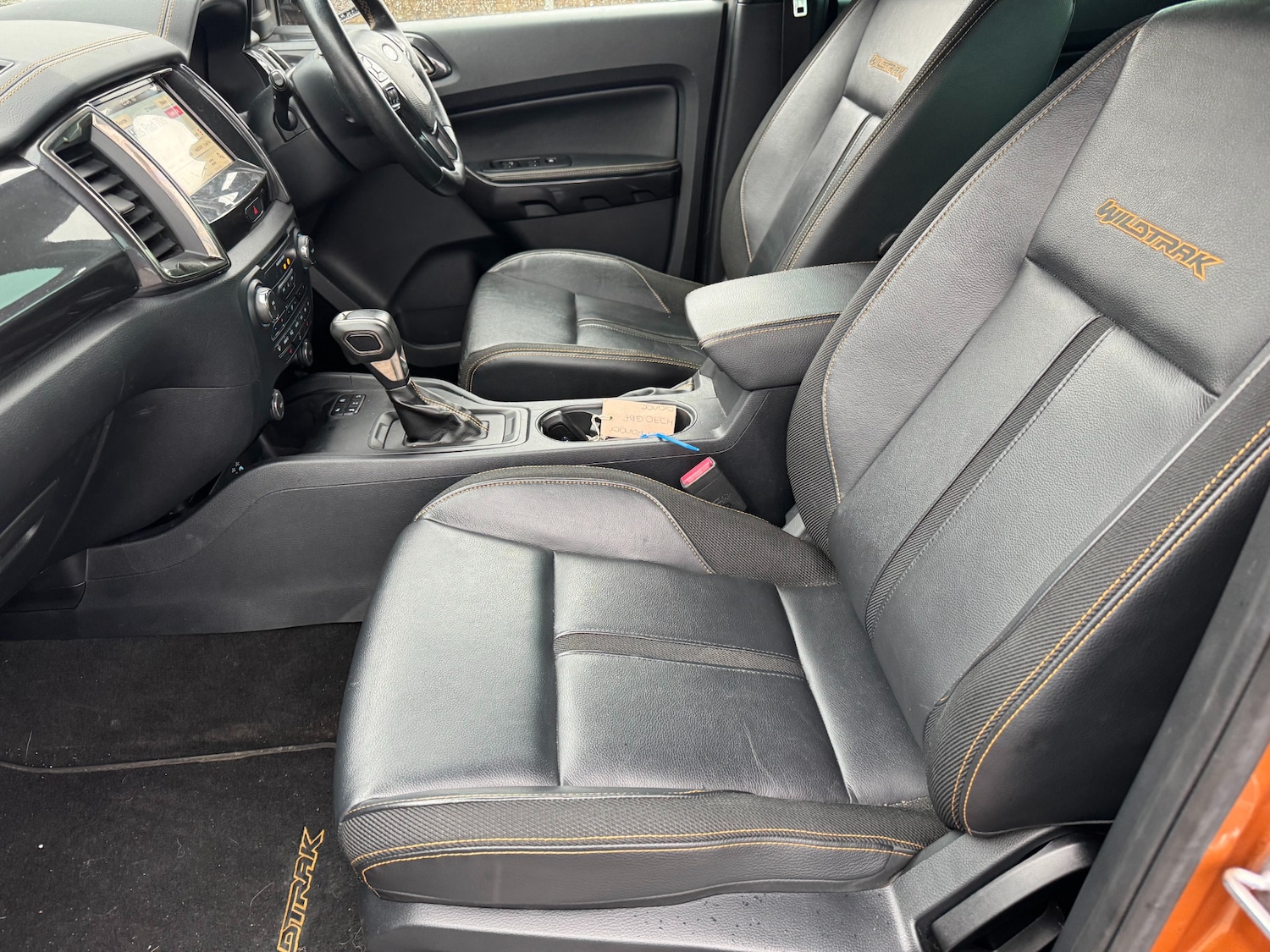 Used Ford Ranger 2020 for sale - 77790253: Photo 8