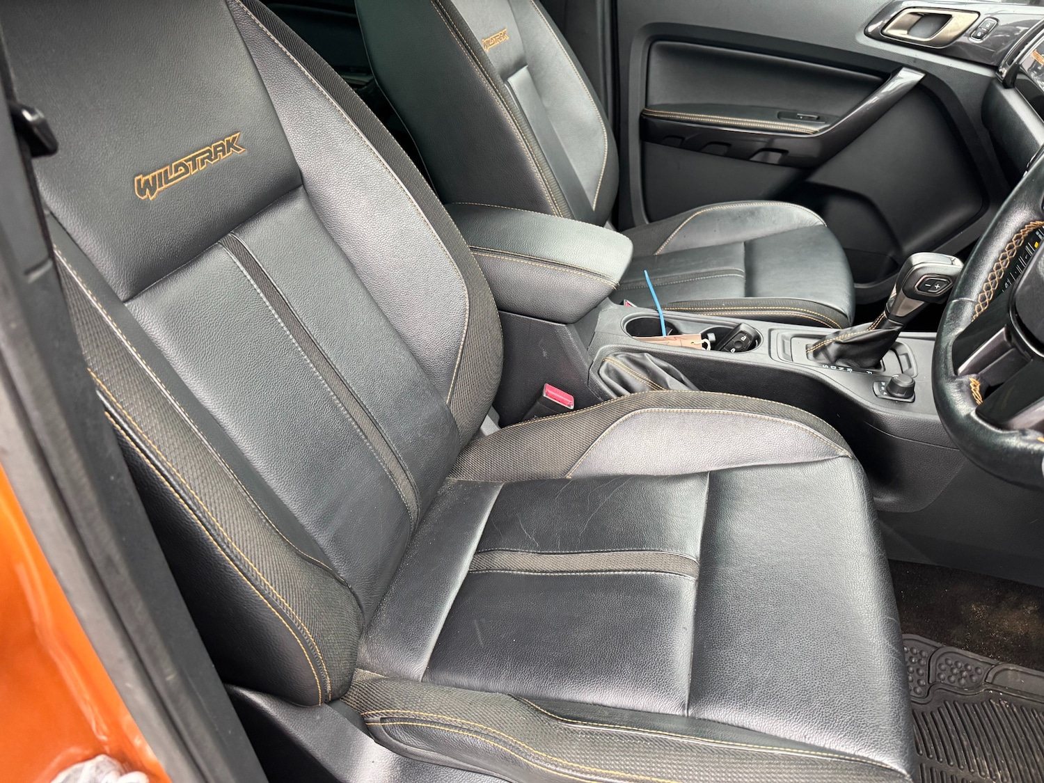 Used Ford Ranger 2020 for sale - 77790253: Photo 9