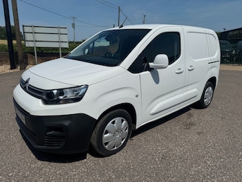 Used Citroen Berlingo 2019 for sale - 79051517: Photo