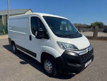 Used Citroen Relay 2018 for sale - 74492984: Photo