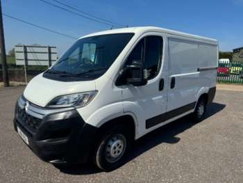 Used Citroen Relay 2018 for sale - 74492984: Photo