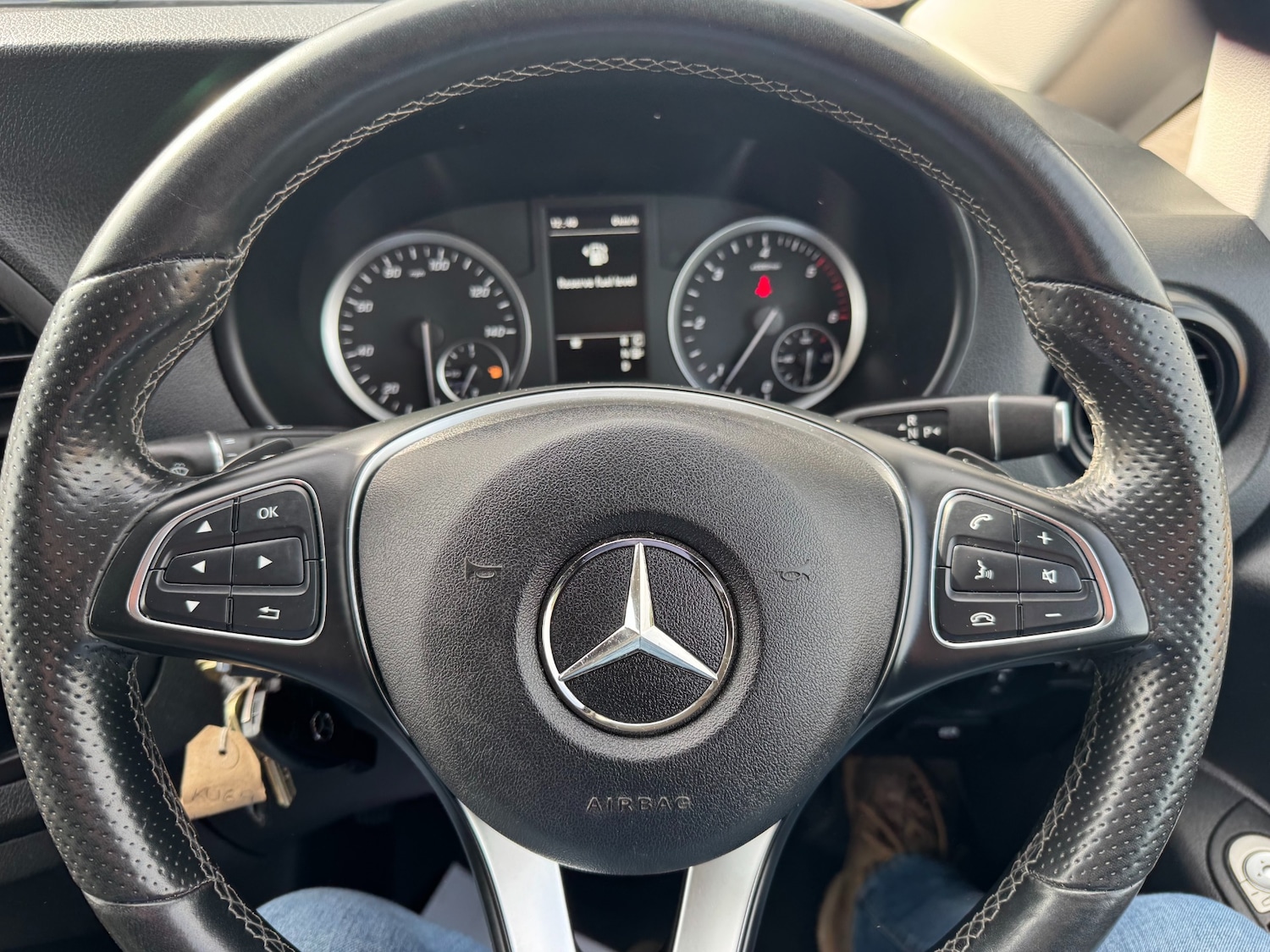 Used Mercedes-Benz Vito 2019 for sale - 76145764: Photo 11