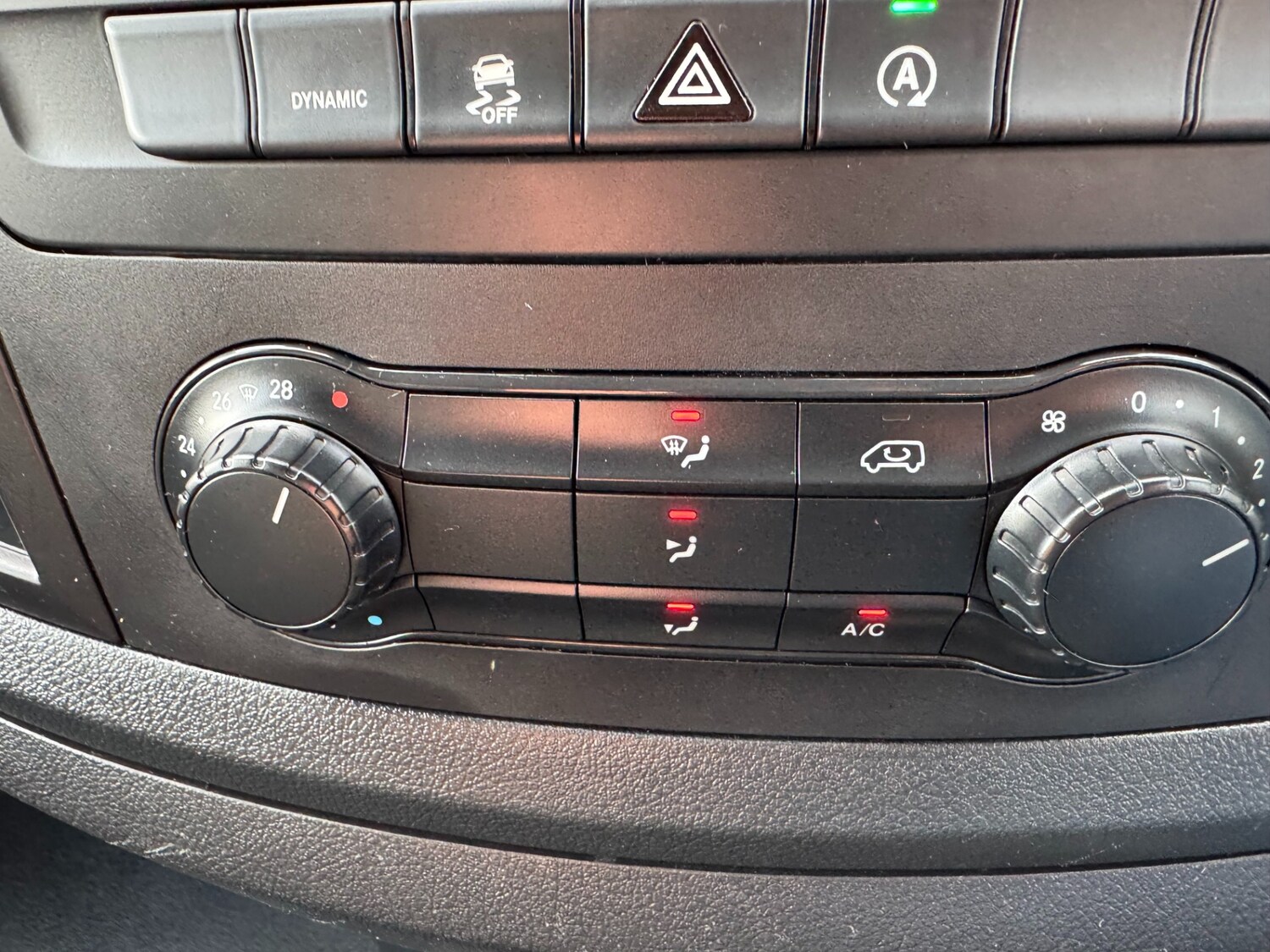 Used Mercedes-Benz Vito 2019 for sale - 76145764: Photo 12