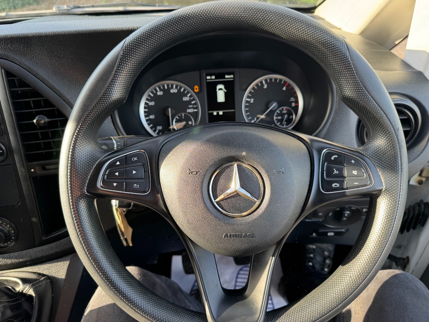 Used Mercedes-Benz Vito 2019 for sale - 77715026: Photo 10