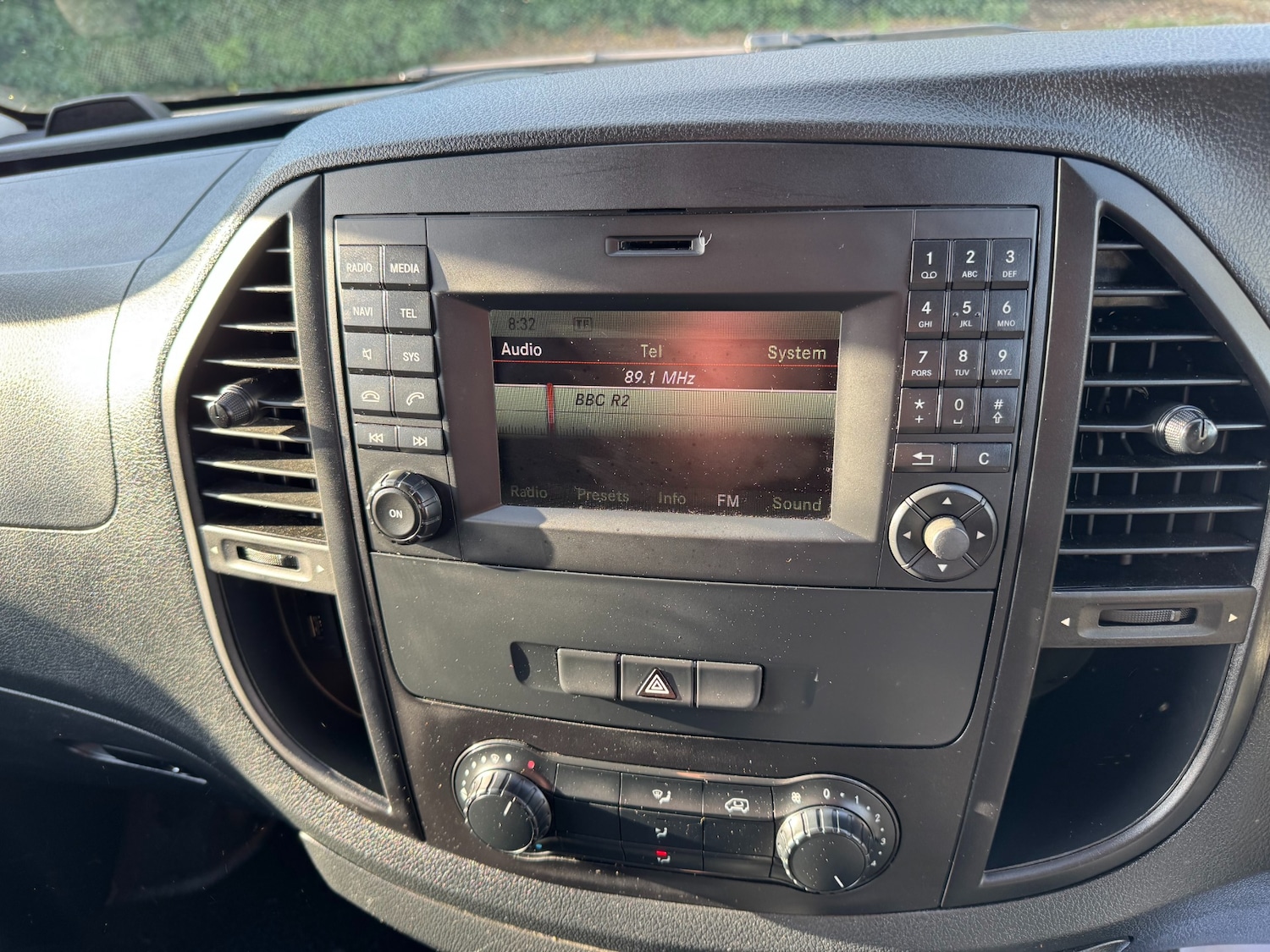 Used Mercedes-Benz Vito 2019 for sale - 77715026: Photo 11