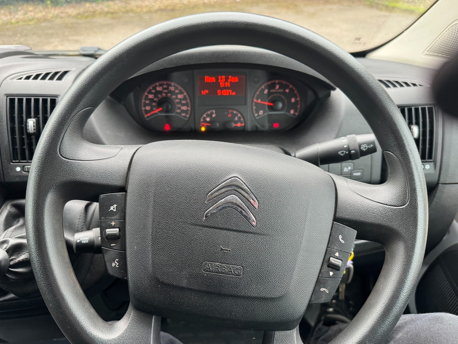 Used Citroen Relay 2022 for sale - 77904218: Photo 10