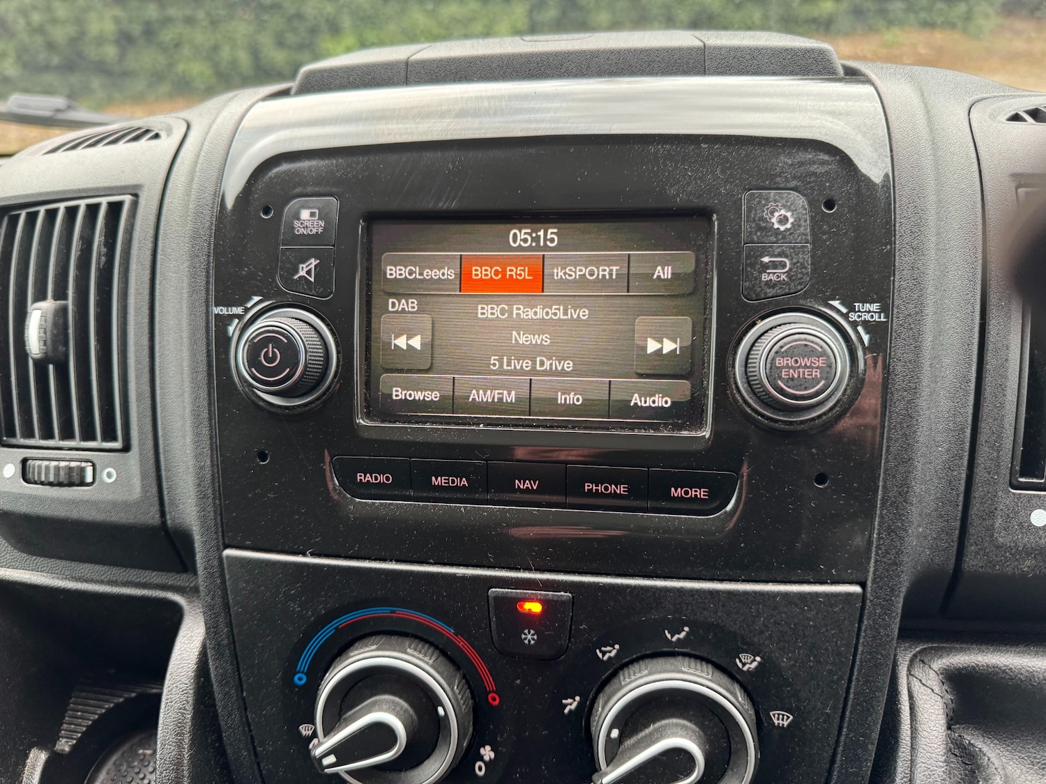 Used Citroen Relay 2022 for sale - 77904218: Photo 11