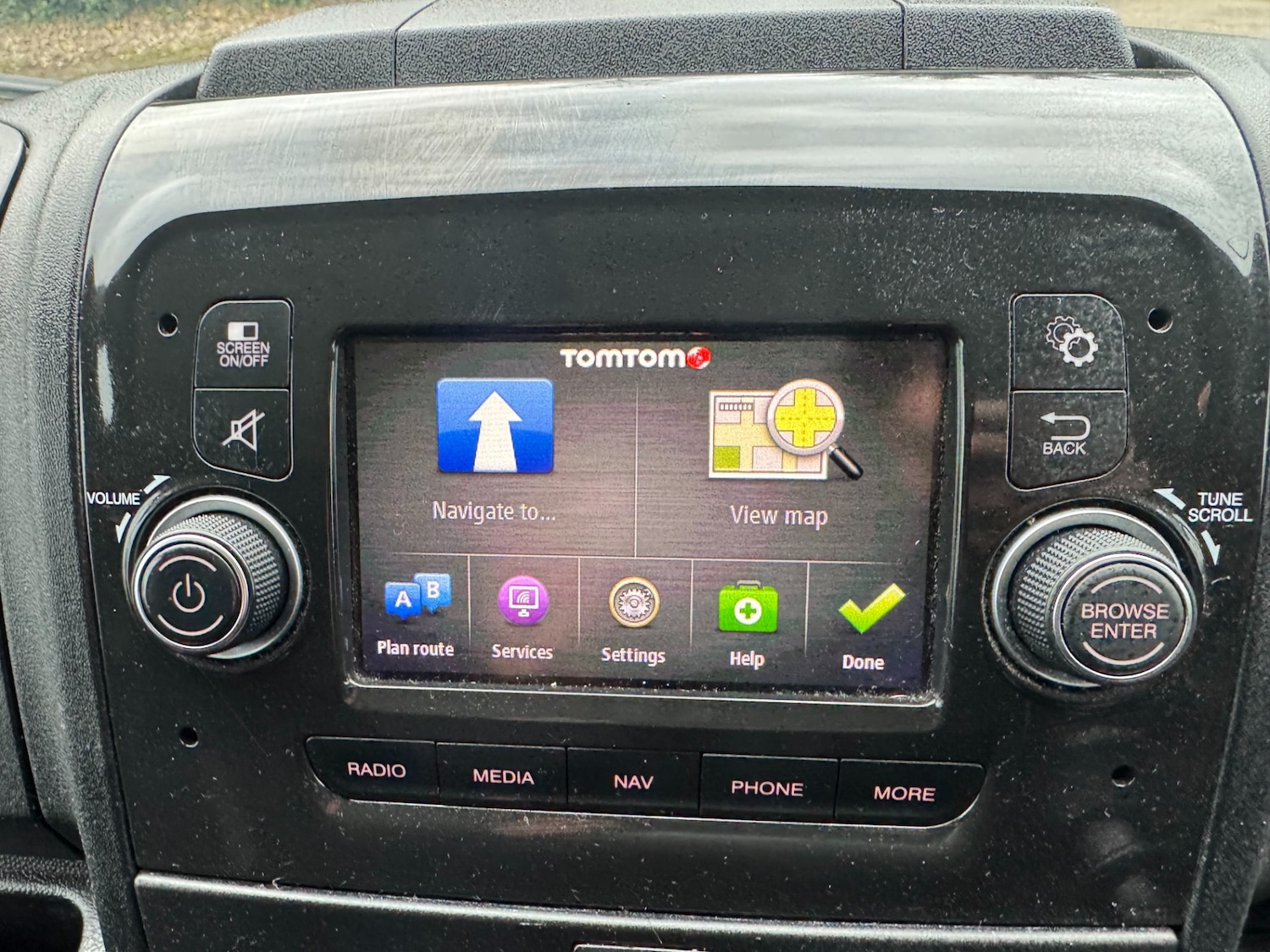 Used Citroen Relay 2022 for sale - 77904218: Photo 12