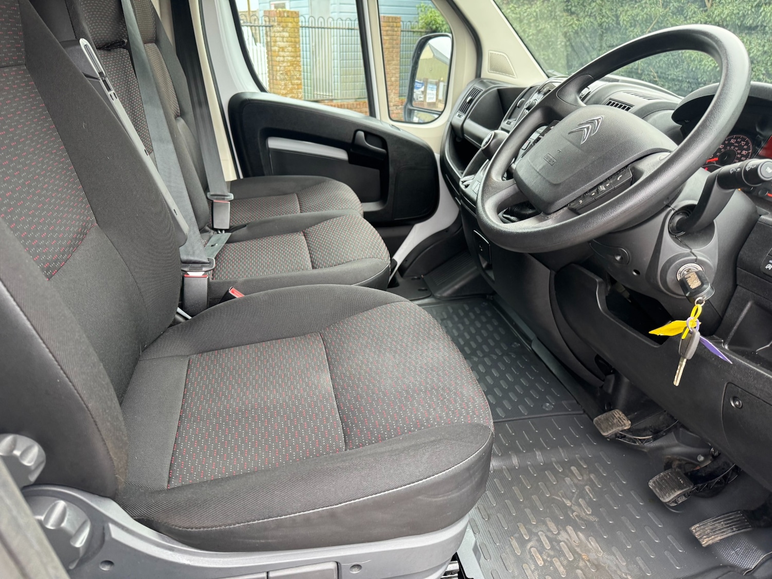 Used Citroen Relay 2022 for sale - 77904218: Photo 8