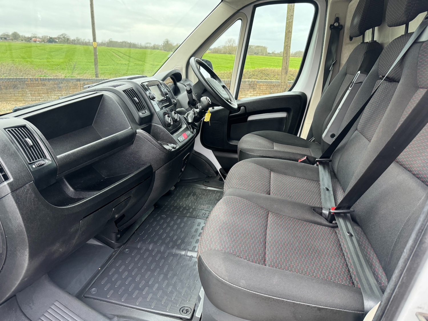 Used Citroen Relay 2022 for sale - 77904218: Photo 9