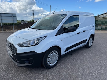 Used Ford Transit Connect 2020 for sale - 78860517: Photo