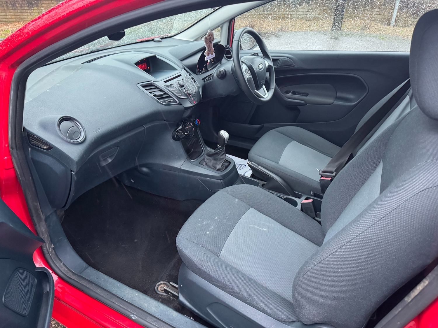 Used Ford Fiesta 2012 for sale - 76984222: Photo 6