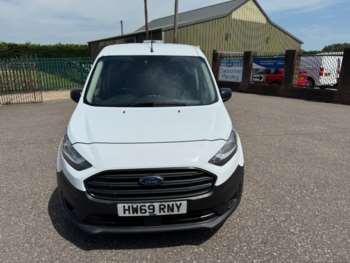 Used Ford Transit Connect 2020 for sale - 75117676: Photo