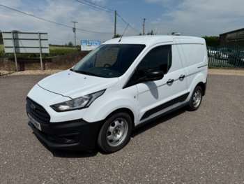 Used Ford Transit Connect 2020 for sale - 75117676: Photo