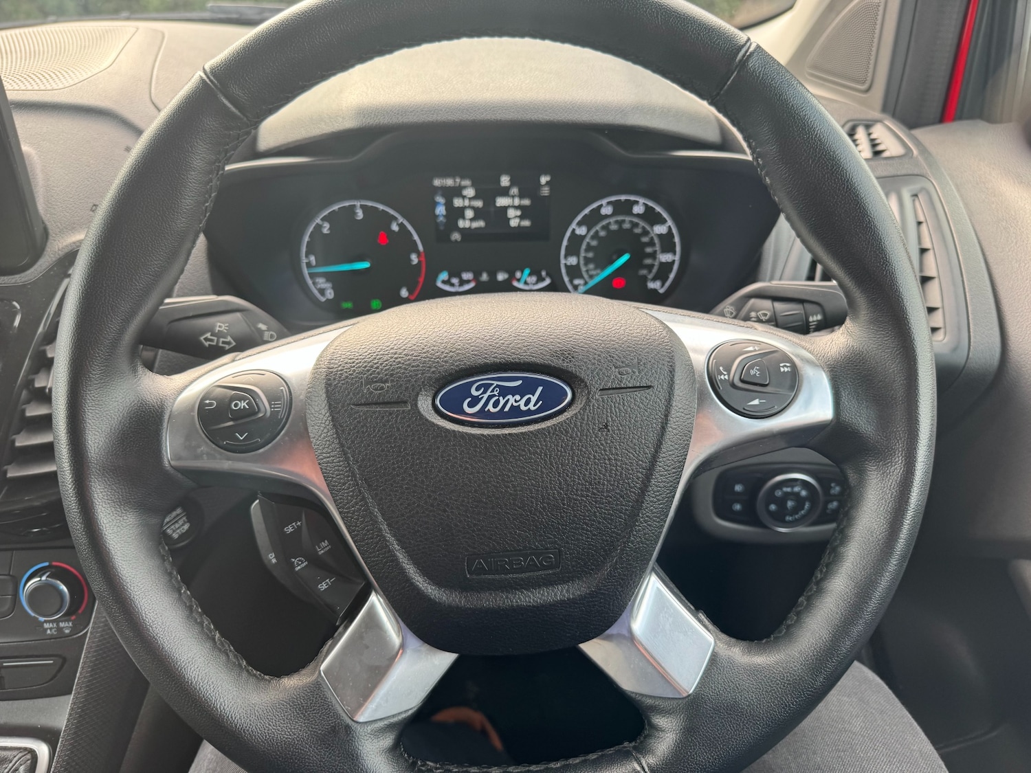 Used Ford Transit Connect 2022 for sale - 77245251: Photo 10