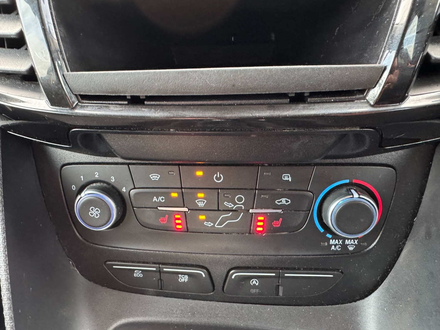 Used Ford Transit Connect 2022 for sale - 77245251: Photo 11