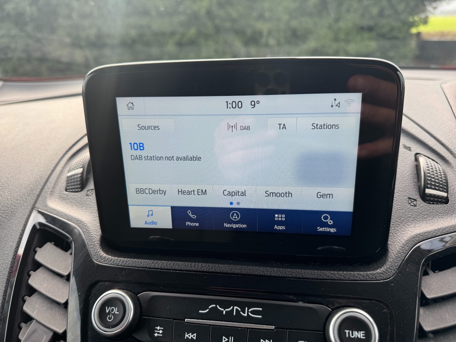 Used Ford Transit Connect 2022 for sale - 77245251: Photo 12