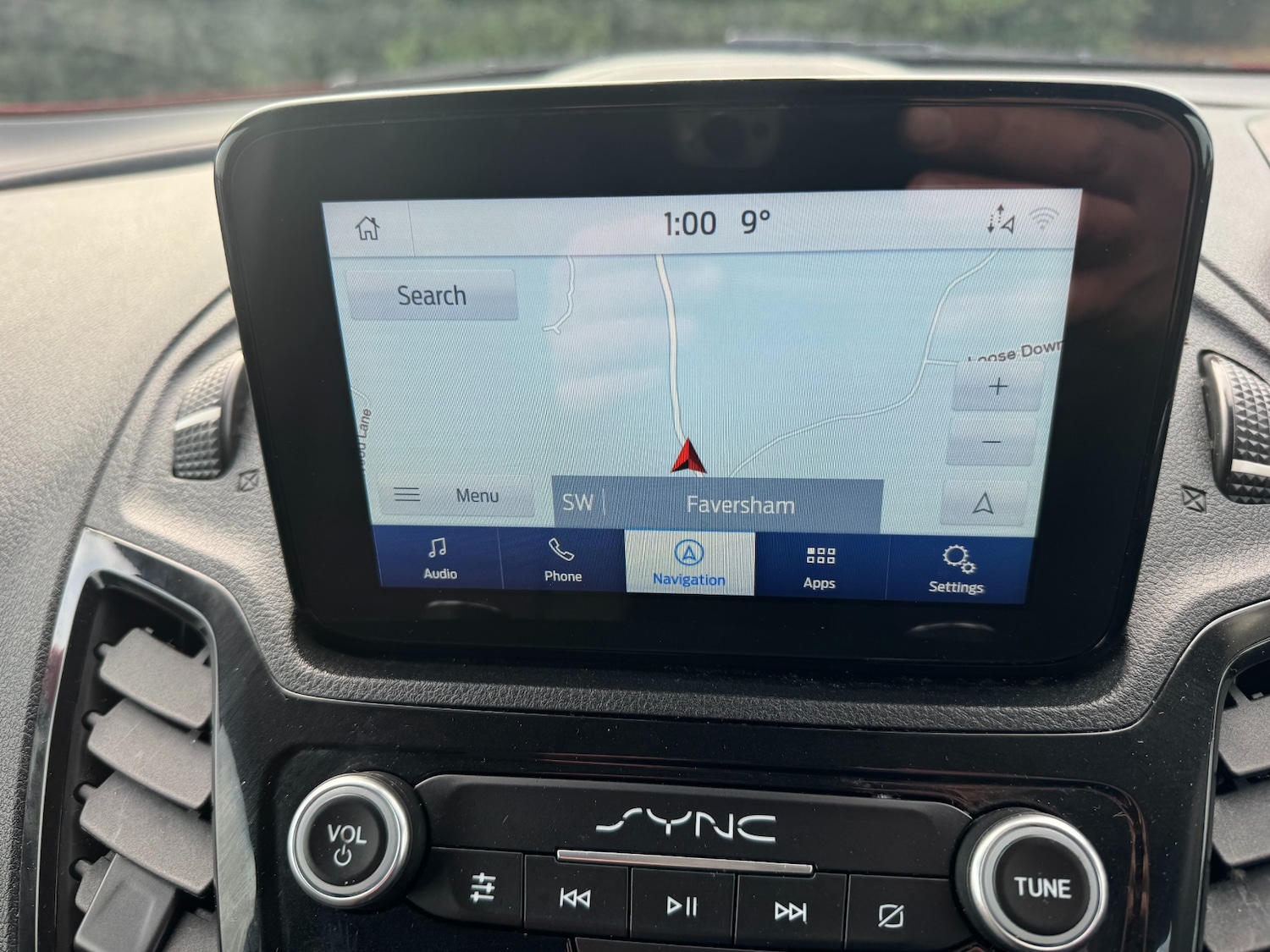 Used Ford Transit Connect 2022 for sale - 77245251: Photo 13