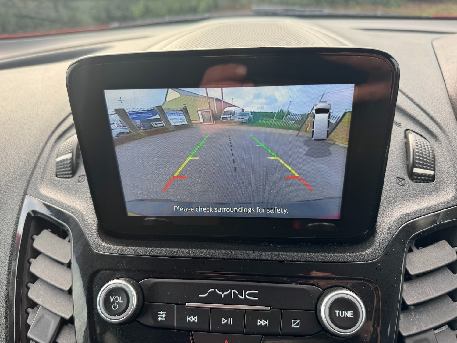 Used Ford Transit Connect 2022 for sale - 77245251: Photo 14