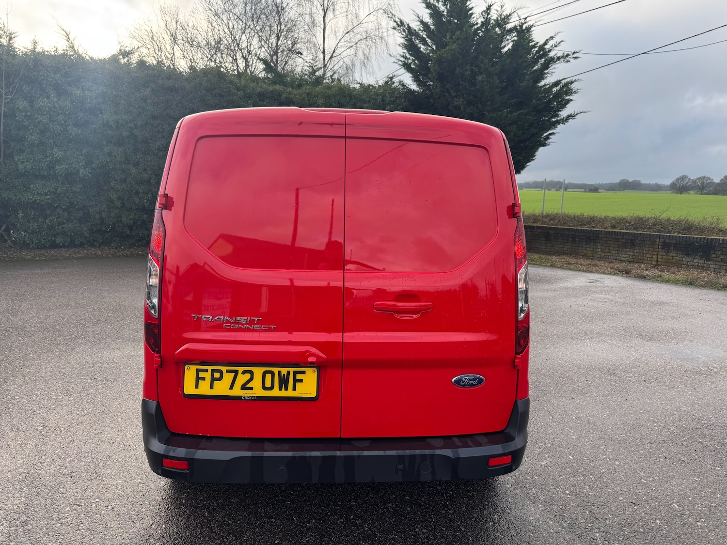 Used Ford Transit Connect 2022 for sale - 77245251: Photo 5