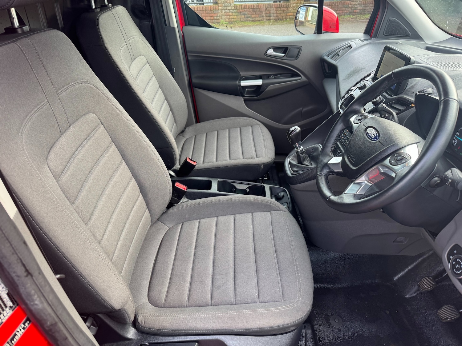 Used Ford Transit Connect 2022 for sale - 77245251: Photo 8