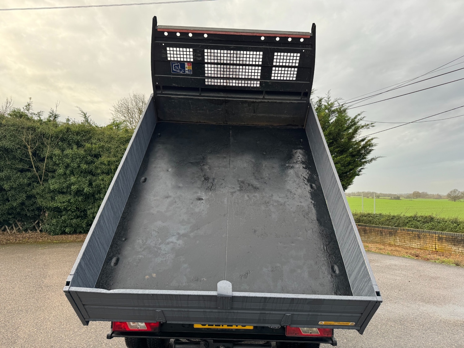 Used Ford Transit 2021 for sale - 76693884: Photo 10