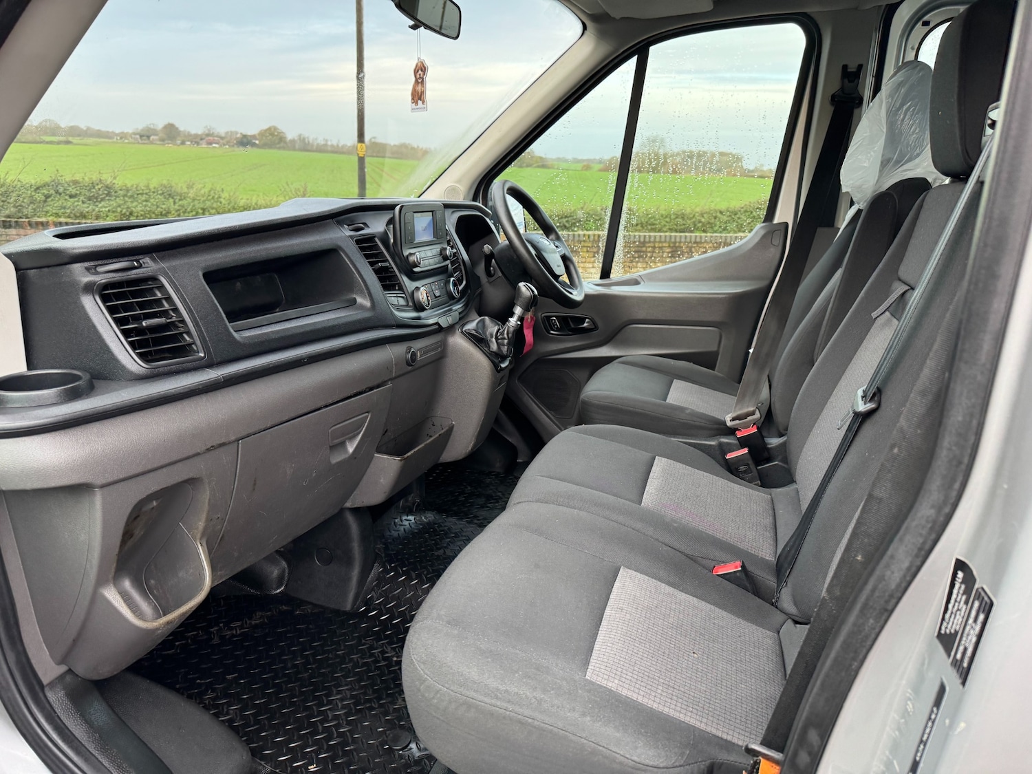 Used Ford Transit 2021 for sale - 76693884: Photo 9