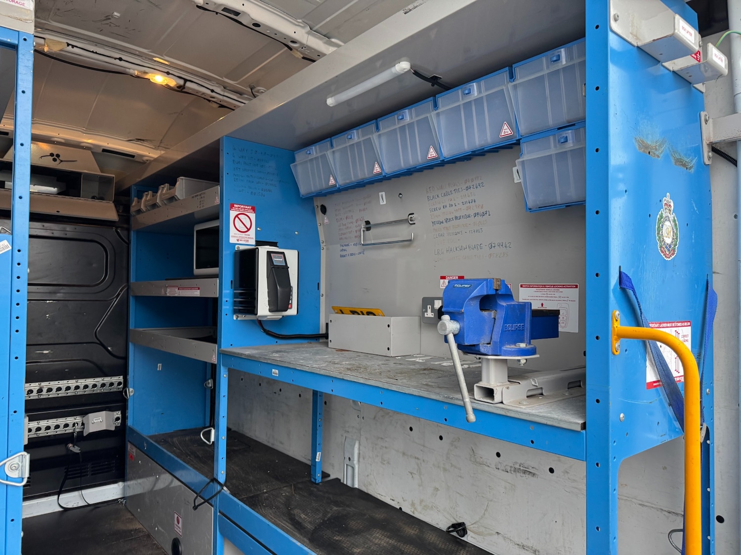 Used Ford Transit 2019 for sale - 77462088: Photo 11