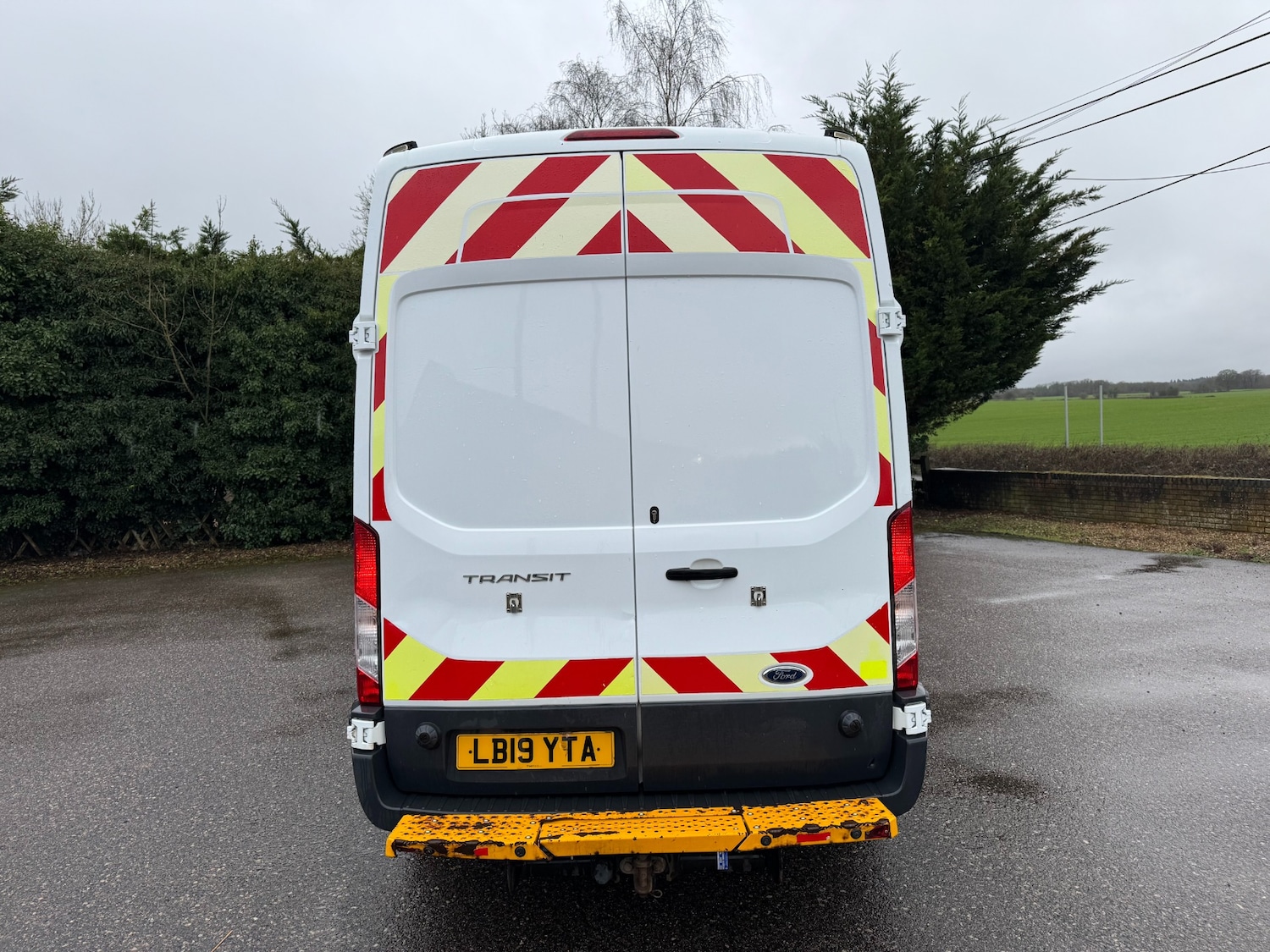 Used Ford Transit 2019 for sale - 77462088: Photo 5