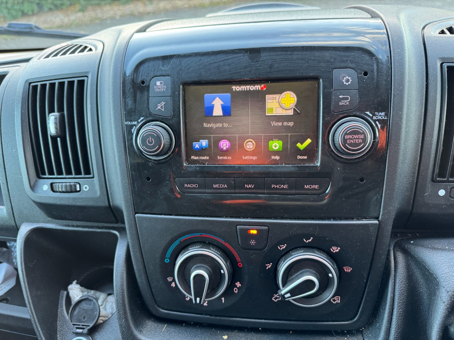 Used Peugeot Boxer 2021 for sale - 77046278: Photo 9