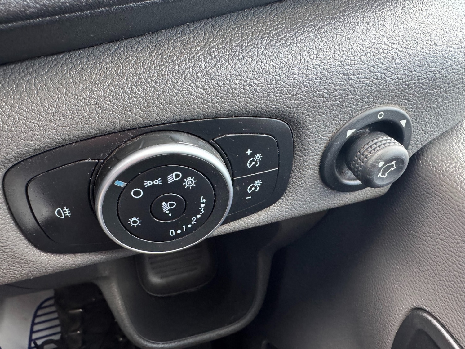 Used Ford Transit 2021 for sale - 78121634: Photo 11