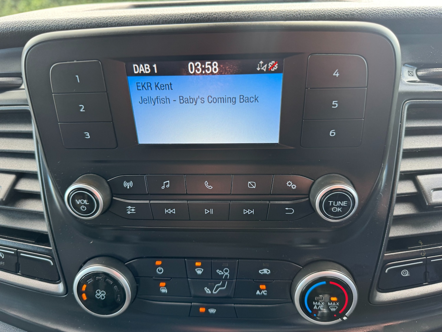 Used Ford Transit 2021 for sale - 78121634: Photo 12