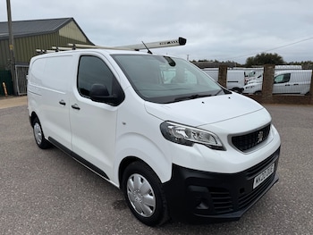 Used Peugeot Expert 2020 for sale - 76196252: Photo