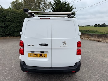 Used Peugeot Expert 2020 for sale - 76196252: Photo