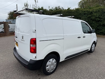 Used Peugeot Expert 2020 for sale - 76196252: Photo