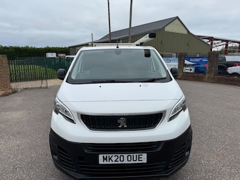 Used Peugeot Expert 2020 for sale - 76196252: Photo