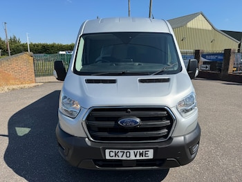 Used Ford Transit 2020 for sale - 78268283: Photo