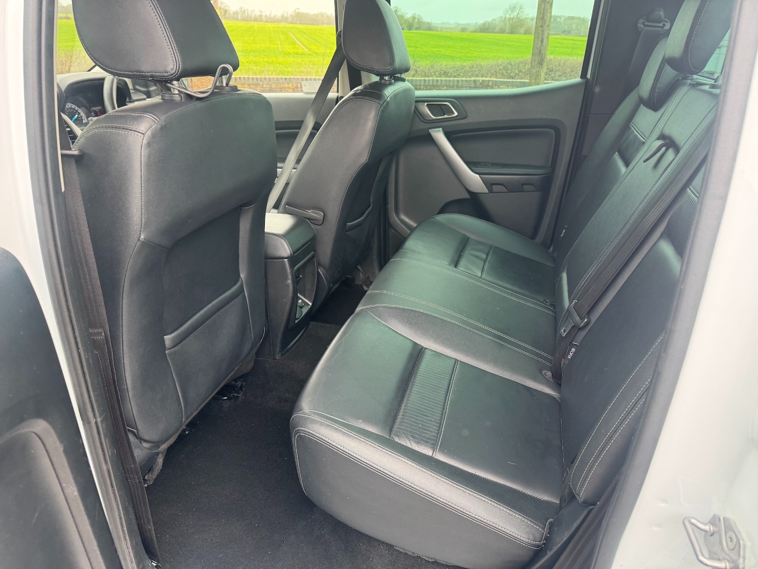 Used Ford Ranger 2023 for sale - 77661885: Photo 10