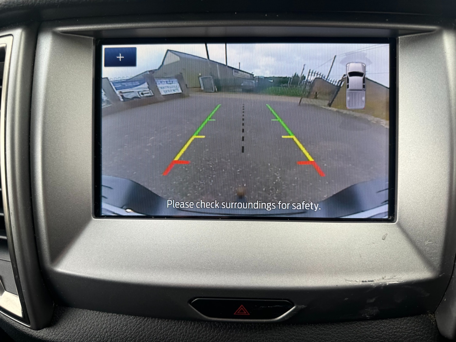 Used Ford Ranger 2023 for sale - 77661885: Photo 11