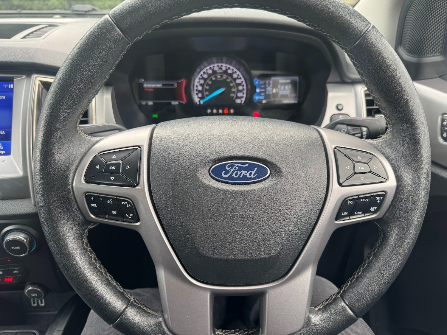 Used Ford Ranger 2023 for sale - 77661885: Photo 13