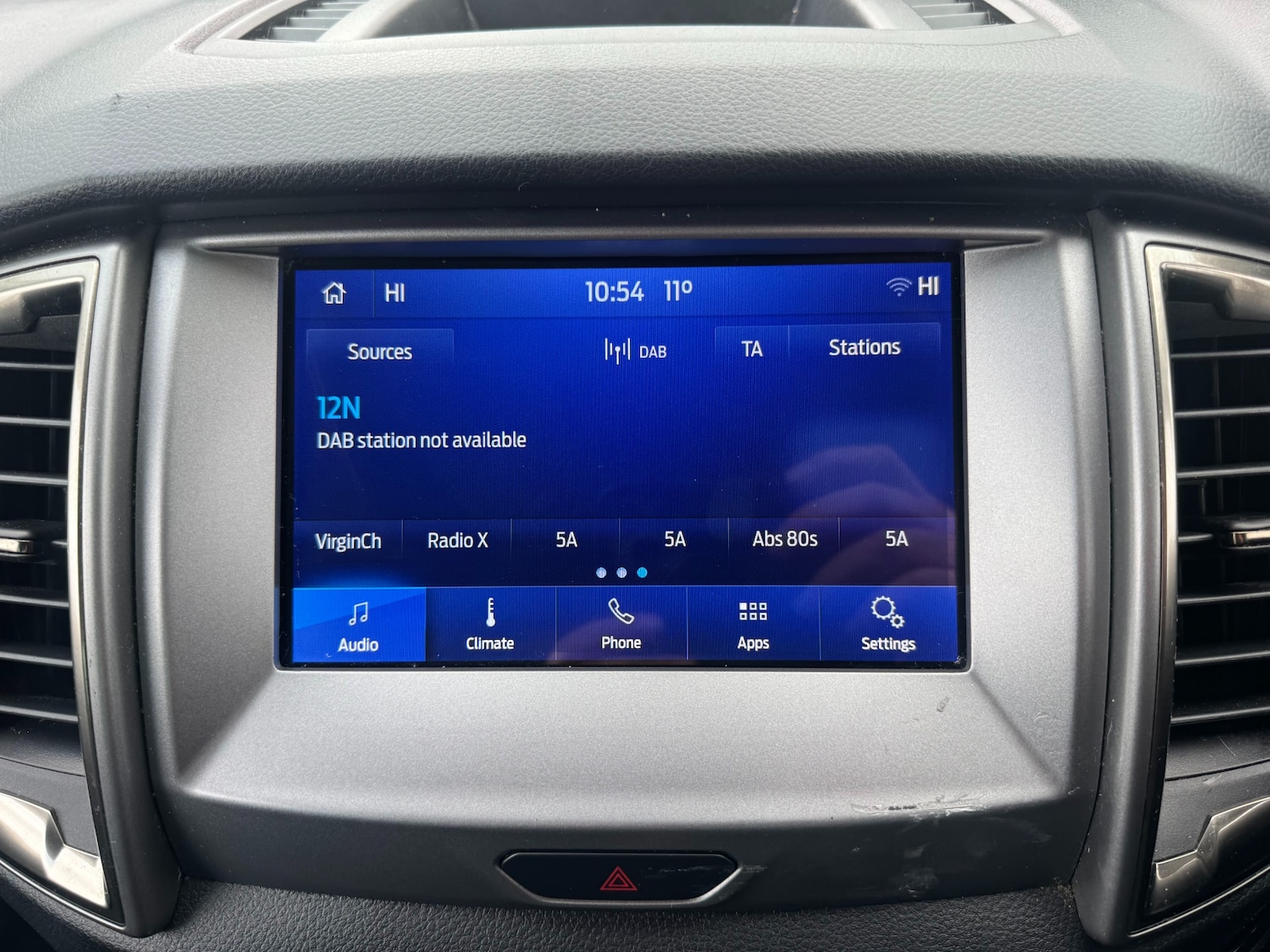 Used Ford Ranger 2023 for sale - 77661885: Photo 14