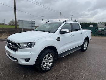 Used Ford Ranger 2023 for sale - 77661885: Photo